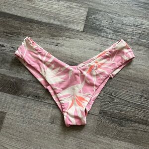 Billabong bikini bottoms